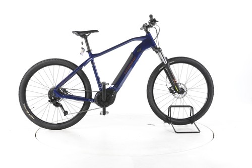 Haibike alltrack4 bike - haibike,