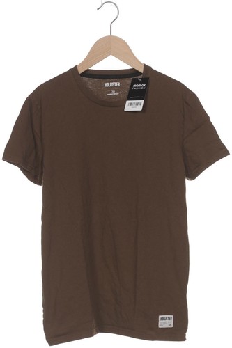 Hollister shirt herren - t-shirt,