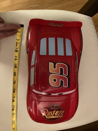 2016 lightning mcqueen - , 11