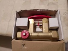 Ausgleichsventil Taconova Taco