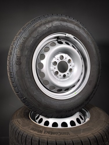 Winterreifen 225 r16 c - 65,