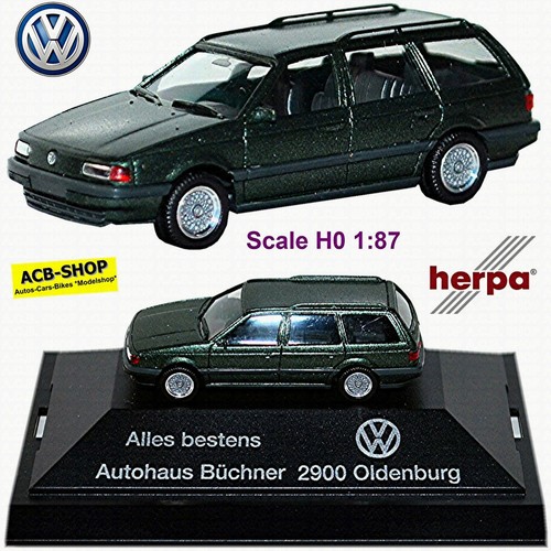 Passat variant typ b3 - typ,