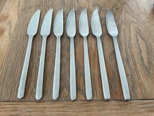 7 x Vintage Auslaufmodell IKEA