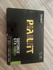 NVIDIA GTX 1080 Ti 11GB Palit