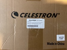 Celestron Schmidt-Cassegrain Teleskop EdgeHD 800 + Reducer + HyperStar + Zubehör