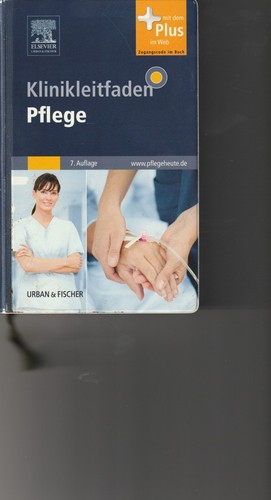 Klinikleitfaden pflege mit - pflege:,