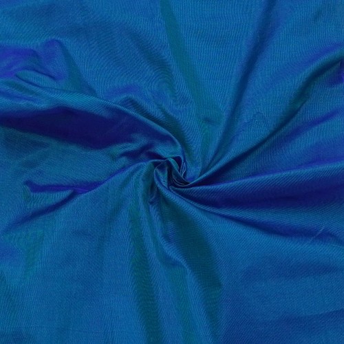 Pfauenblau 100 reine - pfauenblau,