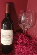 [217] ROTWEIN Italien: Ornellaia Antinori 1 (1996) Cabernet Sauvignon / Toskana