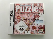 Nintendo DS/2DS/3DS Spiel |