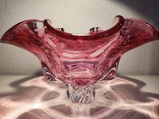 Superschwere XXL Murano Vase
