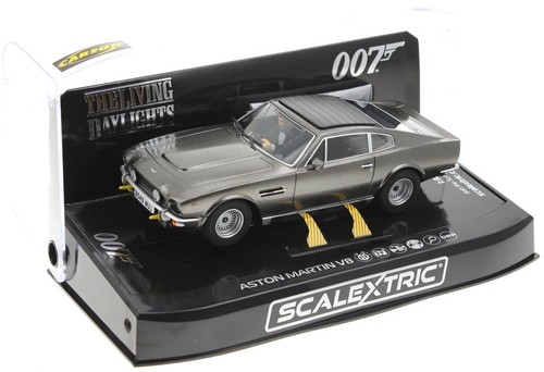 Scalextric 4239 aston martin - scalextric,