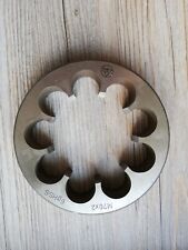 Gewindeschneider Schneideisen M70x2  metrisch fein M 70x2