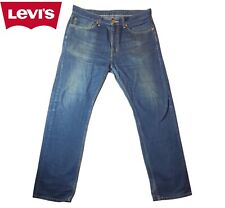 Original Levi's 505 Blau