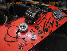 Ersatzteile Teile Honda XBR500S PC15 GB500 PC16 1x Kupplung Kupplungskorb clutch
