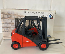 Conrad Linde 39X Gabelstapler Stapler forklift OVP 1. Version