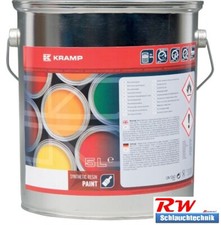 Kunstharzlack Lack RAL Farbton