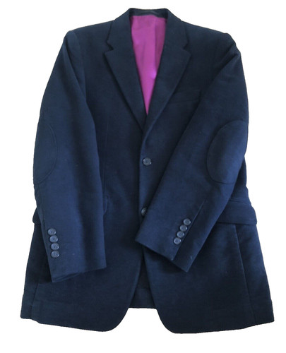 Santinelli tailoring tessuti - santinelli,