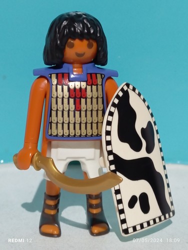 Playmobil figur ägyptischer - playmobil,