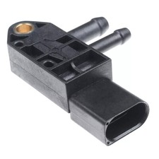 Abgasdrucksensor