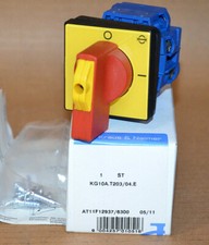 Kraus & Naimer KG10A.T203/04.E