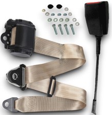 Sicherheitsgurt Gurt Dreipunkt