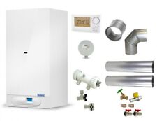 Komplettpaket Heizwert Kombitherme Thermona-Therm 20/28 CXE.AA