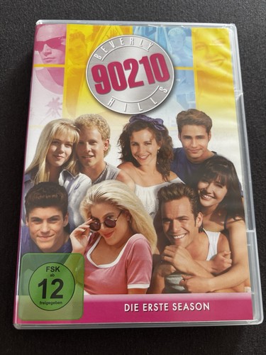 Beverly hills 90210 season 1 - hills,