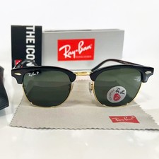 Ray ban club master - club, classic