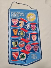 GDR Football Pennant-Oberliga