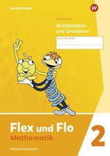 Flex und Flo 2. Themenheft
