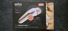 Braun Skin I-expert Pro7