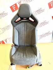 Original Audi RS4 RS5 B9 F5