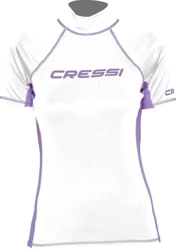 Cressi rashguard kurzarm - rashguard,
