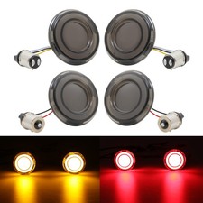 4x 1156 1157 LED Blinker Vorne
