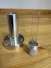 WDT Tool Kaffeerührer