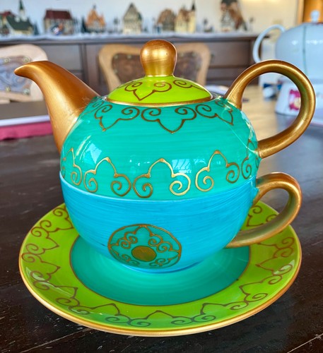 Cha cult tea - cult, set