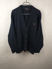 Paul & Shark Strickjacke aus