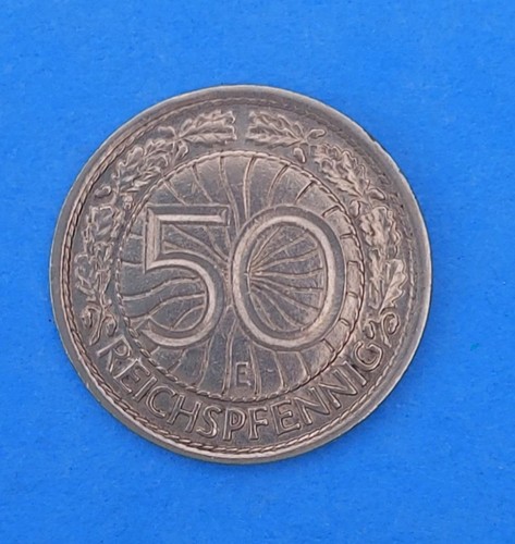 Weimarer republik - weimarer, 50