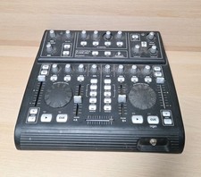 Behringer control deejay bcd - behringer,