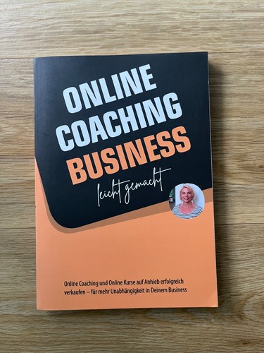 Online coaching business - online,
