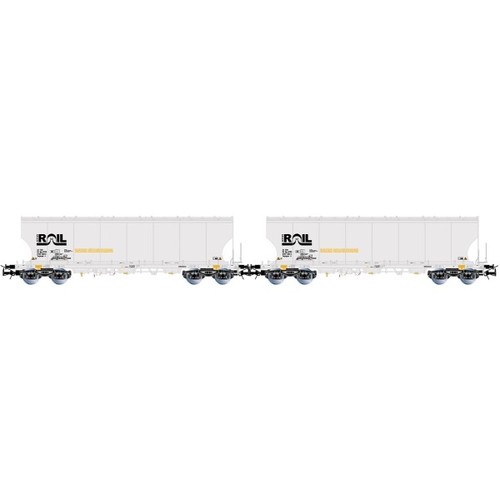 Rivarossi hr6675 2er set - rivarossi,