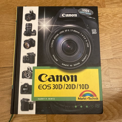 Canon eos 10 - 10, d