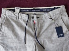 Joop! Jeans Chino Leinen Gr