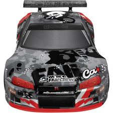 HPI Racing E10 Drift Nissan