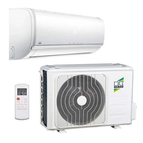 Remko 354 klima paket - dc,