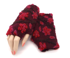 Armstulpen Pulswärmer Stulpen