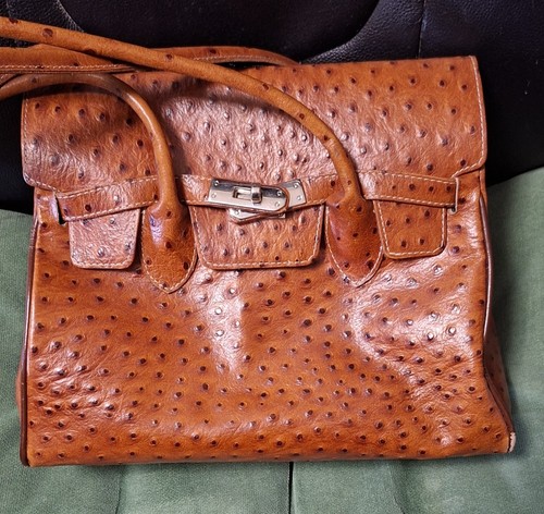 Vintage tasche aus echtem - vintage,