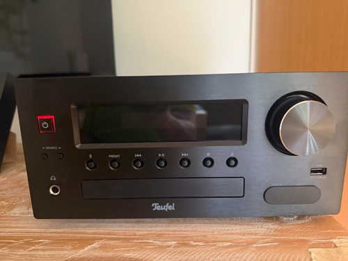 Teufel 19 stereo - cr,