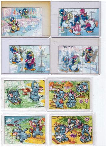 Puzzle bpz - ,