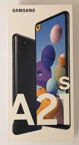 Samsung galaxy a21s 32gb - galaxy,